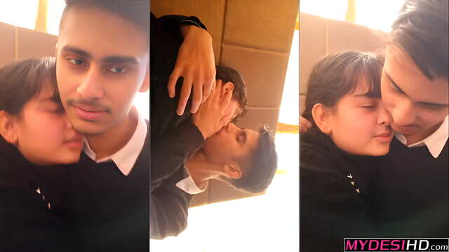 Risky Public Pda Viral Cafe Couple Caught Getting Wild In Booth